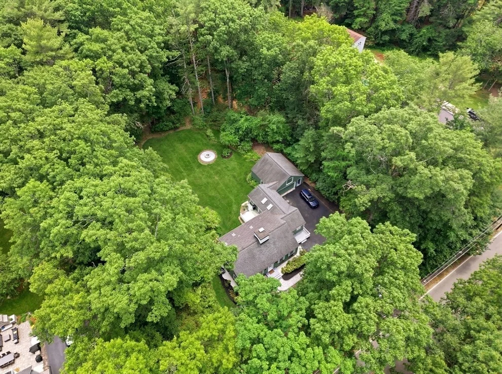 Unit for sale at 358 East St, Carlisle, MA 01741