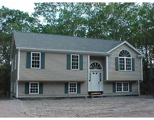 Unit for sale at 28 (Lot A) Macdonald Lane, Attleboro, MA 02703