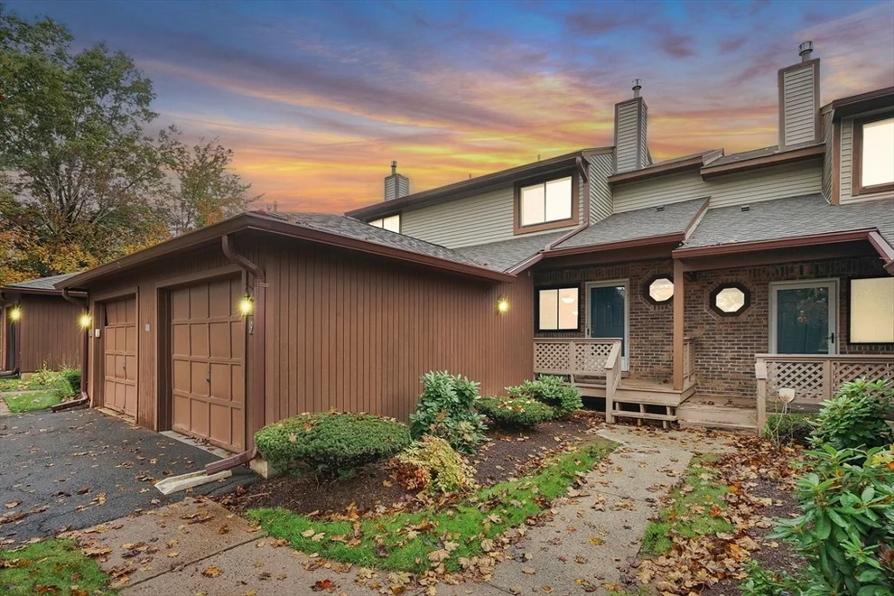Unit for sale at 92 Dogwood Ln, Agawam, MA 01001