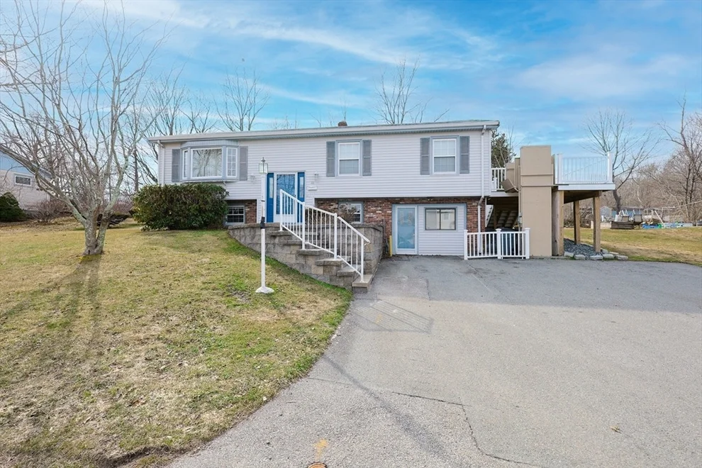 Unit for sale at 111 Almy Rd, Somerset, MA 02726