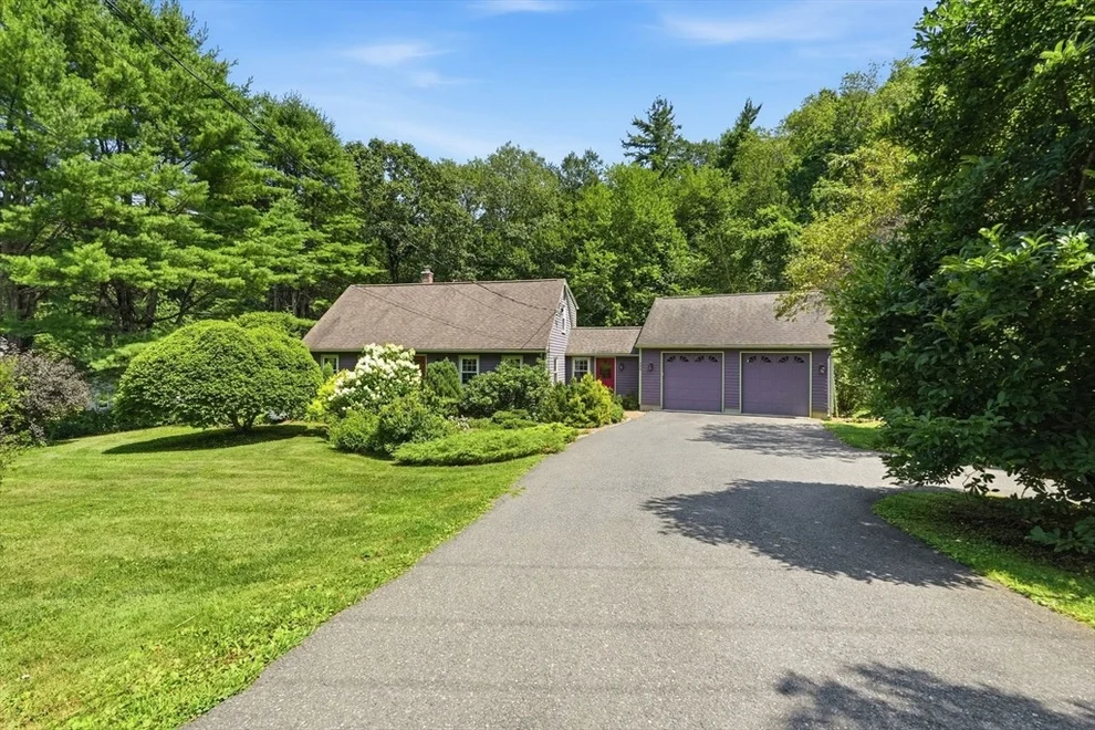 Unit for sale at 590 Middle St., Amherst, MA 01002