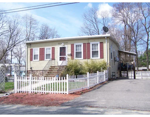 Unit for sale at 56 North Lillian Street, Randolph, MA 02368