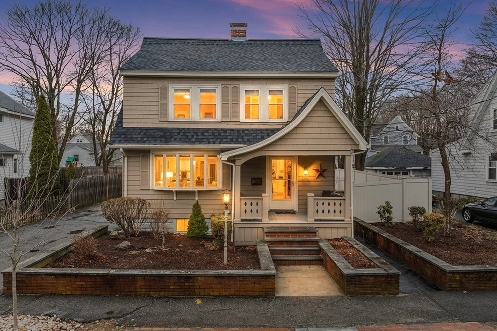 Unit for sale at 24 Smith Ave, Reading, MA 01867