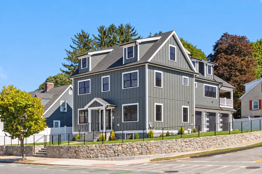 Unit for sale at 595 Winthrop St, Medford, MA 02155