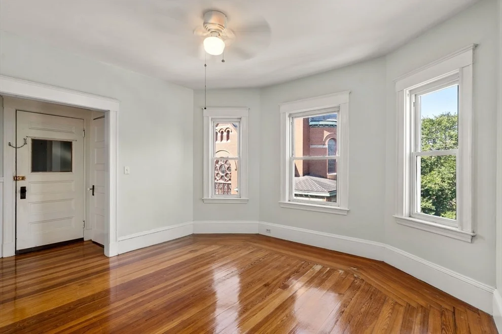 Unit for sale at 31 Thurston St, Somerville, MA 02145