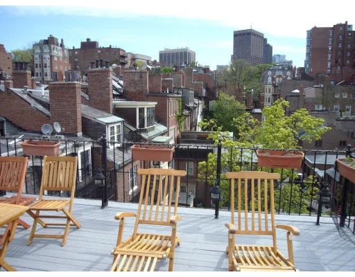 Unit for sale at 66 Chestnut St, Boston, MA 02108