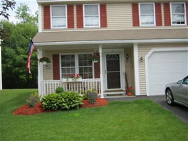 Unit for sale at 13 Mulberry Way, Tewksbury, MA 01876