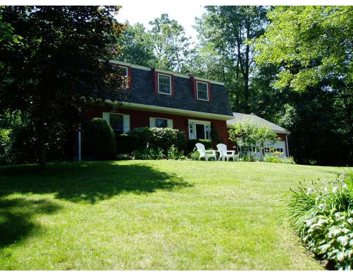 Unit for sale at 68 Davis Rd., Southwick, MA 01077