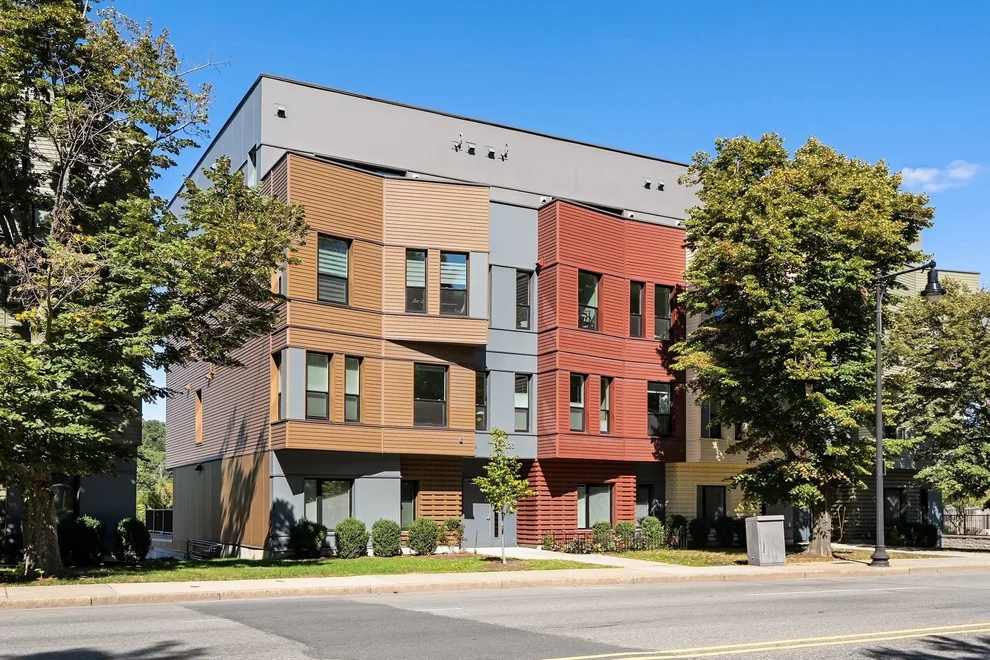 Unit for sale at 125 Hyde Park Ave, Boston, MA 02130