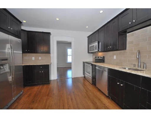 Unit for sale at 505 Shawmut Ave, Boston, MA 02118