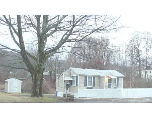 Unit for sale at 79 1/2 East St., Ware, MA 01082