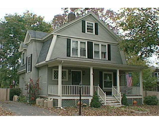 Unit for sale at 3 Tremont Street, Beverly, MA 01915