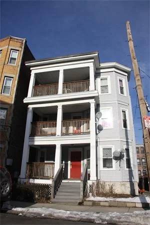Unit for sale at 162 Kelton St, Boston, MA 02134