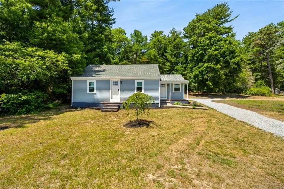 Unit for sale at 521 Marys Pond Rd, Rochester, MA 02770