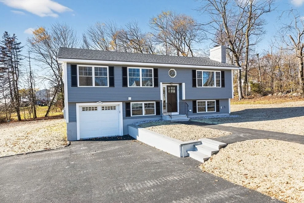 Unit for sale at 1 Purcell Drive, Billerica, MA 01821