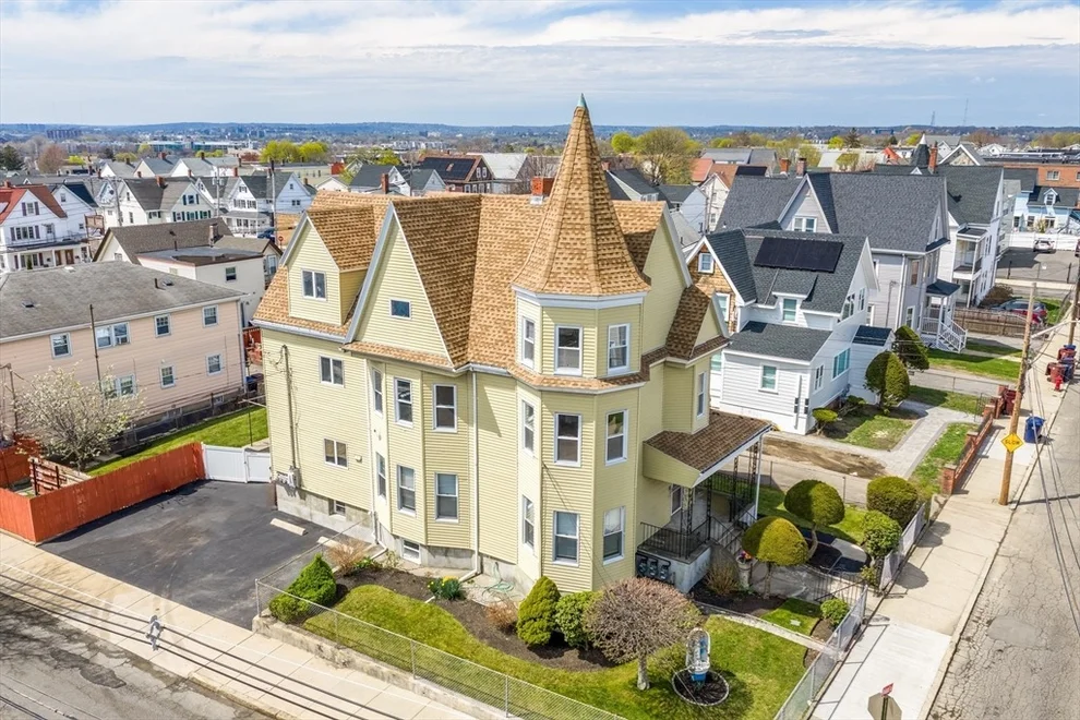 Unit for sale at 17 Upland Rd, Everett, MA 02149