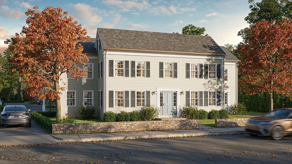 Unit for sale at 214 Great Road, Bedford, MA 01730