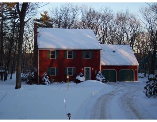 Unit for sale at 132 Ellis Road, Westminster, MA 01473
