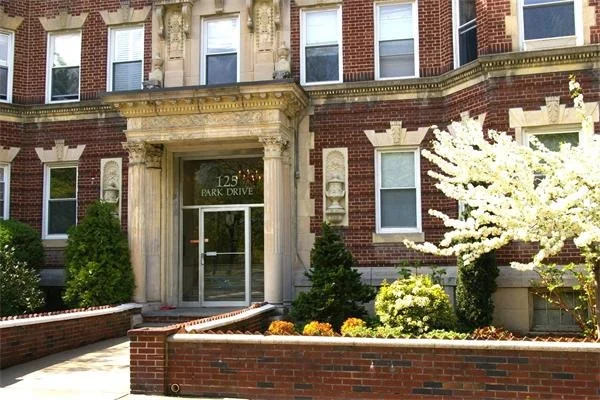 Unit for sale at 131 Park Drive, Boston, MA 02215