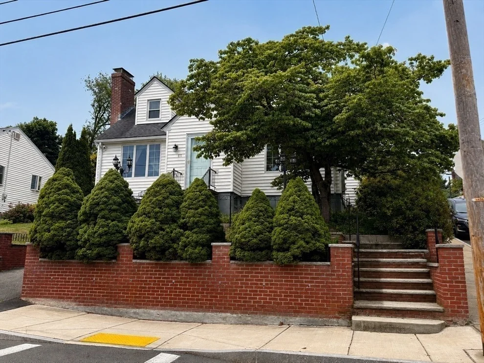 Unit for sale at 270 Vane Street, Revere, MA 02151