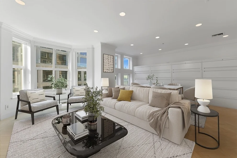 Unit for sale at 300 Boylston, Boston, MA 02116