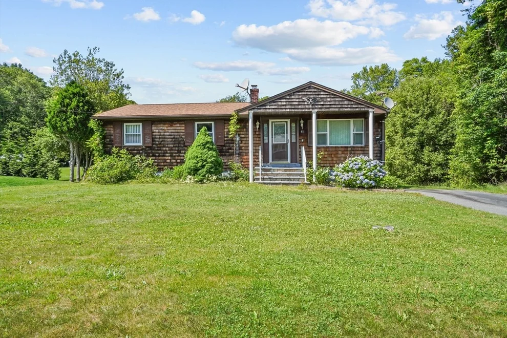 Unit for sale at 92 Benoit St, Westport, MA 02790