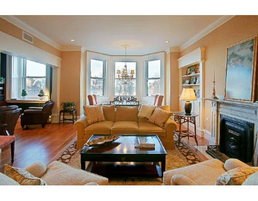 Unit for sale at 148 Commonwealth Ave, Boston, MA 02116