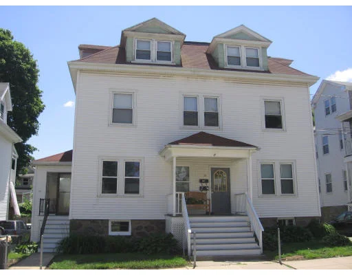 Unit for sale at 36-38 Newcastle Road, Boston, MA 02135
