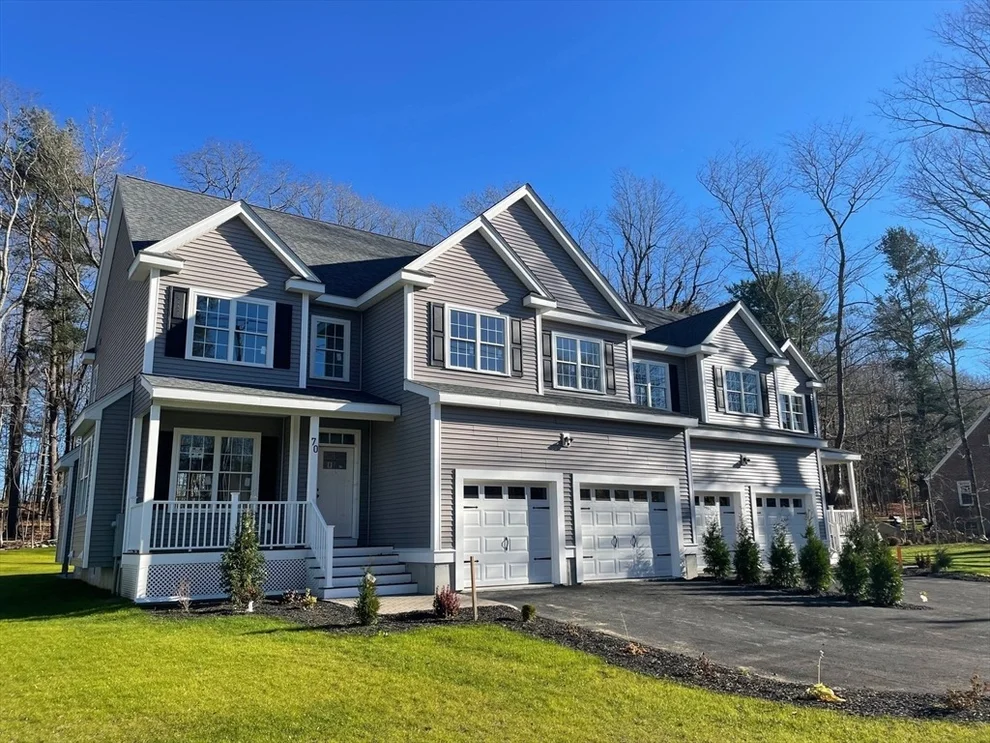Unit for sale at 70 Princeton St, Holden, MA 01522