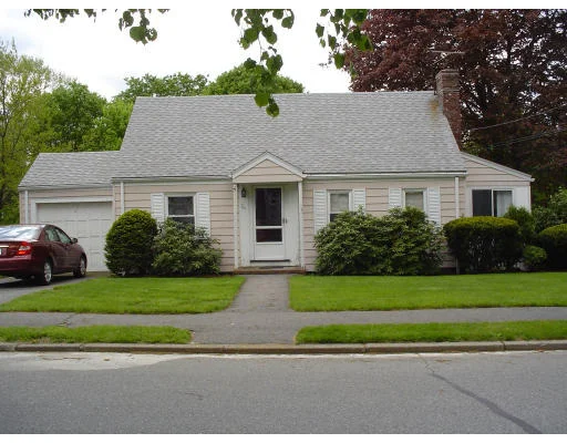 Unit for sale at 26 Colonial Avenue, Waltham, MA 02453