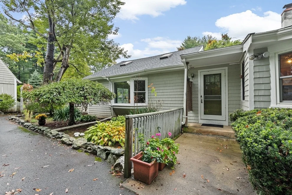 Unit for sale at 489 Flagg Street, Bridgewater, MA 02324