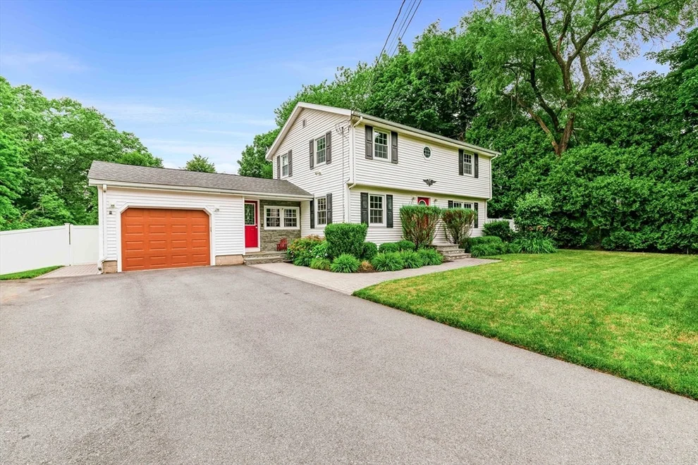 Unit for sale at 231 Haverhill St, Rowley, MA 01969