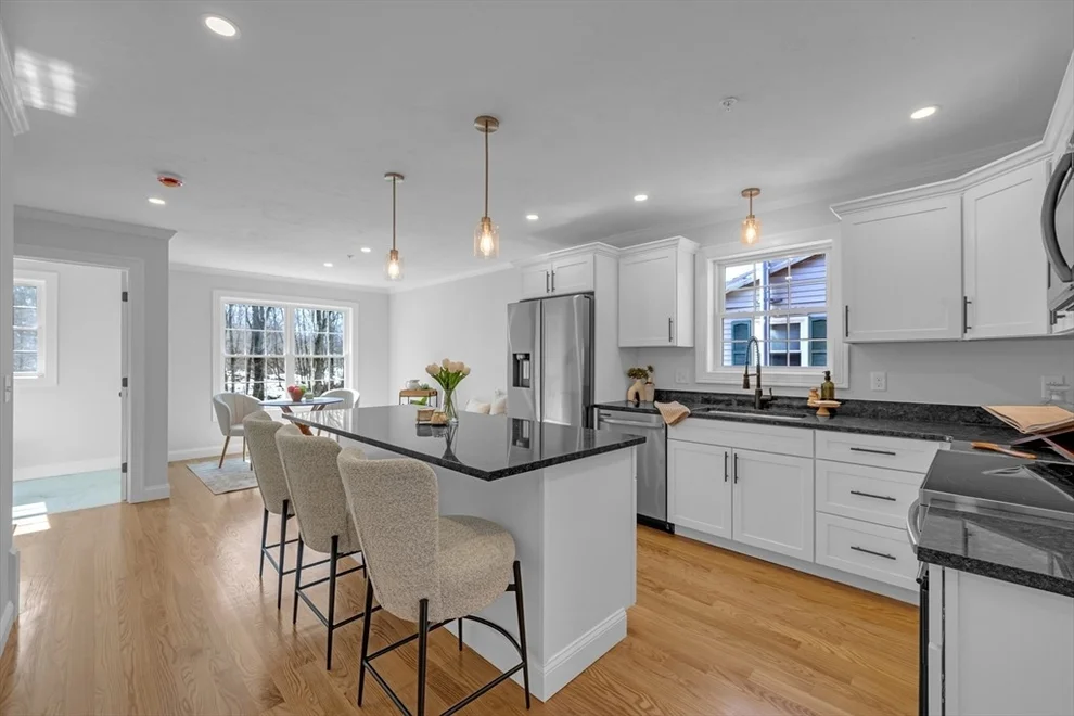 Unit for sale at 63 North Street, Worcester, MA 01605