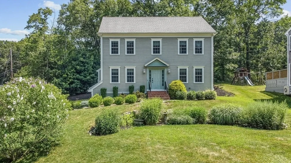 Unit for sale at 43 Birch Rd, Marshfield, MA 02050