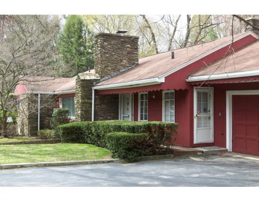 Unit for sale at 8 Ellis Drive, Worcester, MA 01609