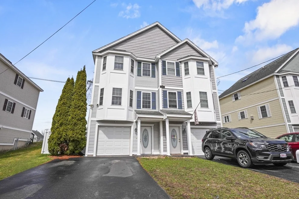 Unit for sale at 111 Manchester Street, Lowell, MA 01852
