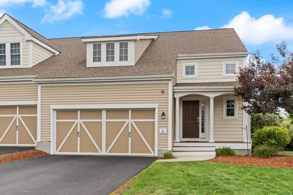 Unit for sale at 6 Dogwood Way, Hopkinton, MA 01748
