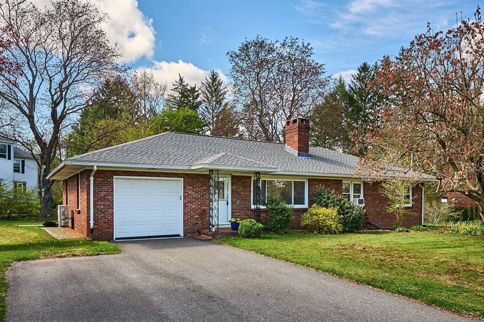 Unit for sale at 10 First Ave, Easthampton, MA 01027
