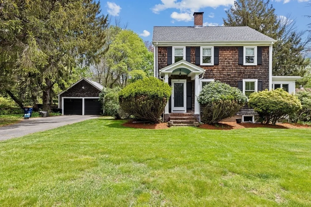 Unit for sale at 10 Tiffany Rd, Norwell, MA 02061