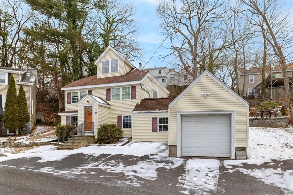 Unit for sale at 66 Springdale Ave, Saugus, MA 01906