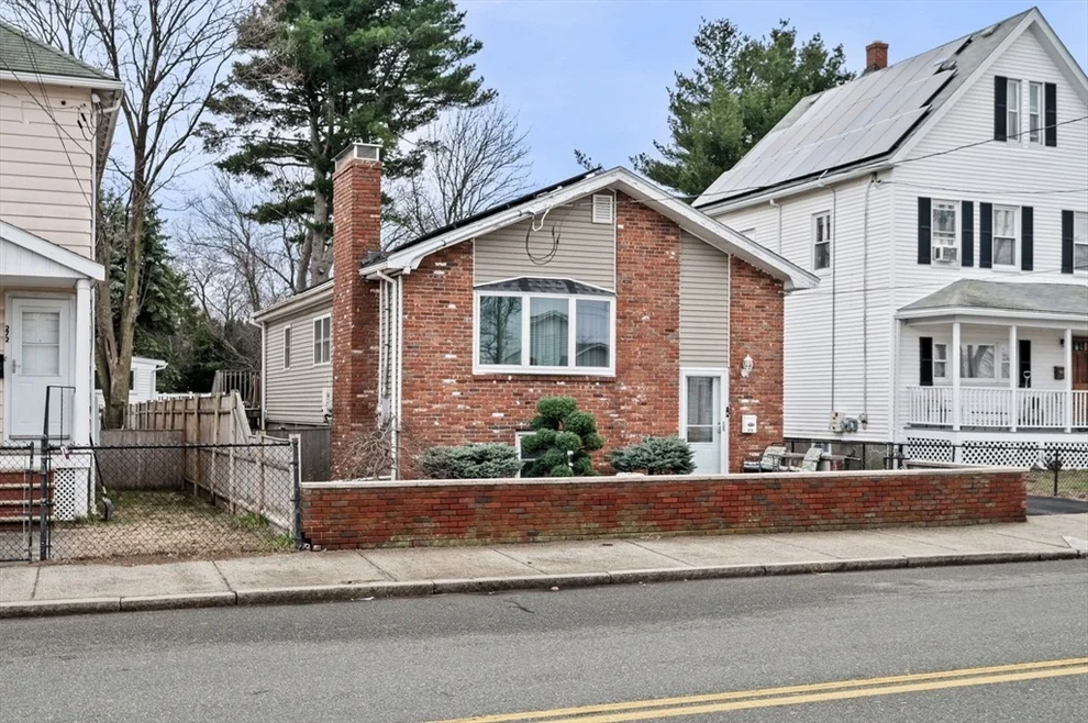 Unit for sale at 276 Malden St, Revere, MA 02151