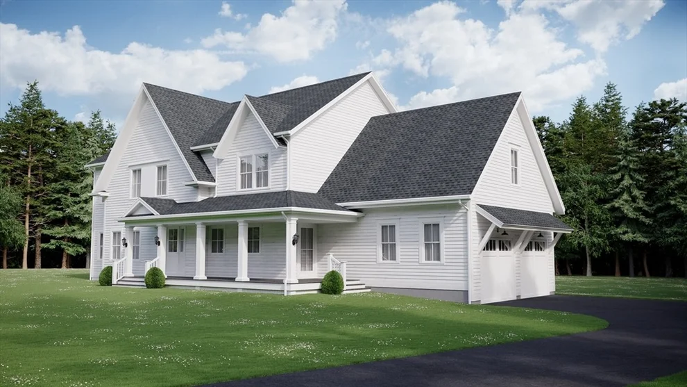 Unit for sale at 337 Green Road, Bolton, MA 01740