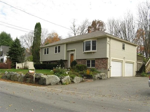Unit for sale at 19 Moulton St, Newbury, MA 01922