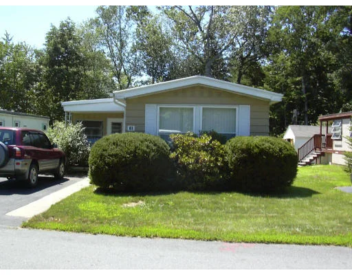 Unit for sale at 61 Gulbankian Drive, Marlborough, MA 01752