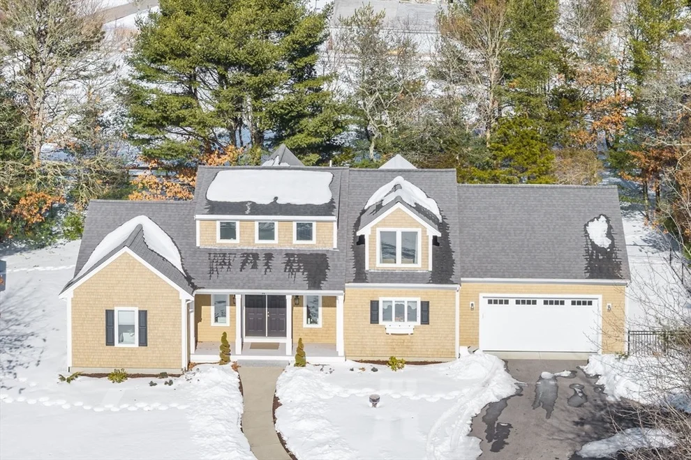 Unit for sale at 26 Crosswinds Way, Falmouth, MA 02536