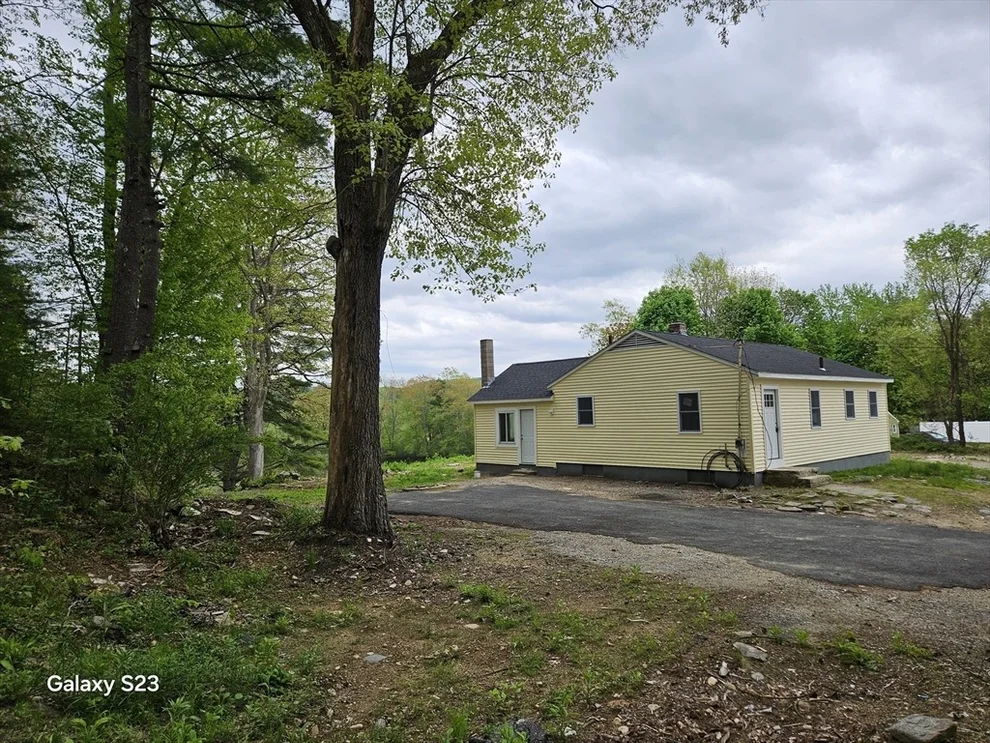 Unit for sale at 461 N Orange Road, Athol, MA 01331