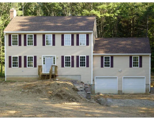 Unit for sale at 46 W. Brookfield Rd, North Brookfield, MA 01535