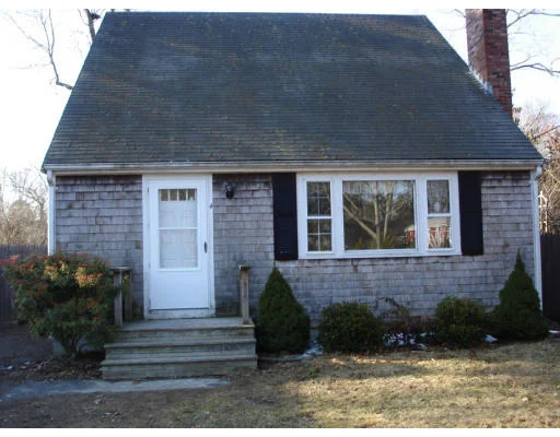 Unit for sale at 4 Second Ave., Wareham, MA 02571