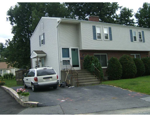 Unit for sale at 210 Cohasset, Worcester, MA 01604