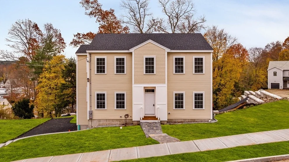 Unit for sale at 391 Sprague St, Dedham, MA 02026